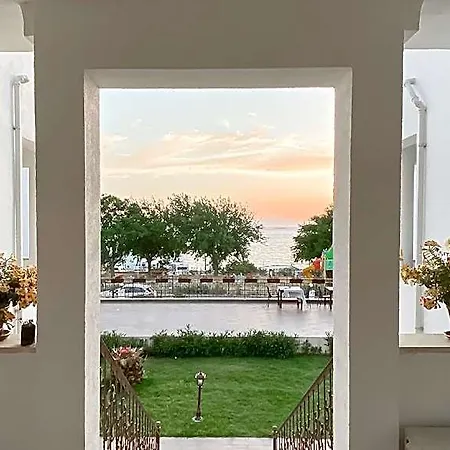 Turgutreis Hotel