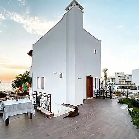 Turgutreis Hotel 4*