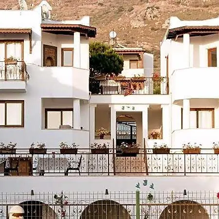 Hotel Turgutreis Akyarlar