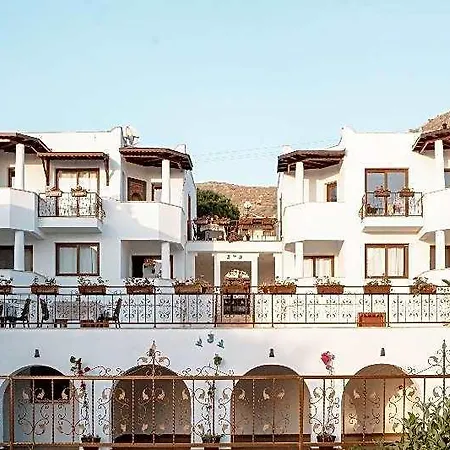 Appart hôtel Turgutreis 4*