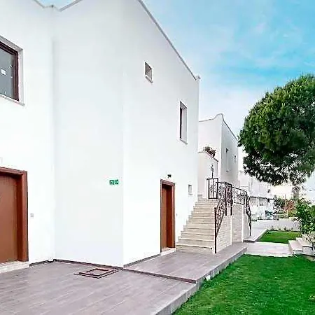 Turgutreis Hotel