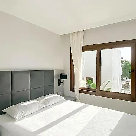 Hotel Turgutreis