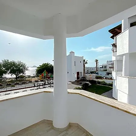 Hotel Turgutreis Akyarlar