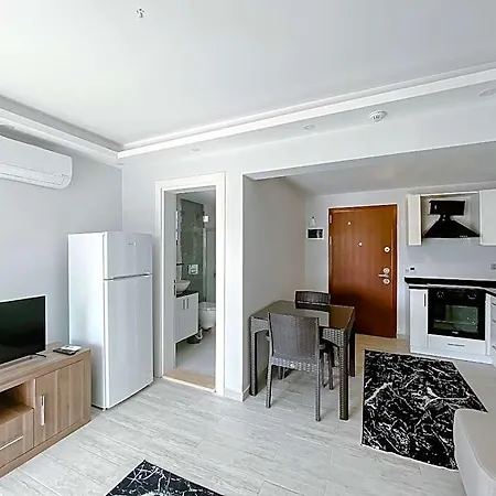 Hotel Turgutreis 4*