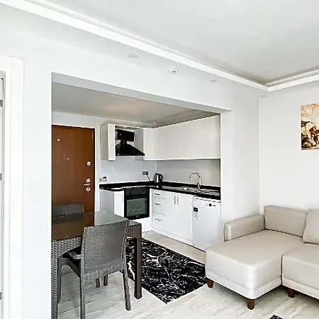 Hotel Turgutreis Akyarlar
