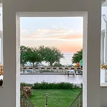 Turgutreis 4*