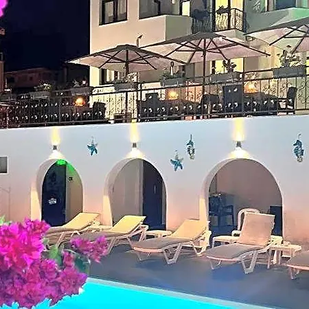 Hotel Turgutreis